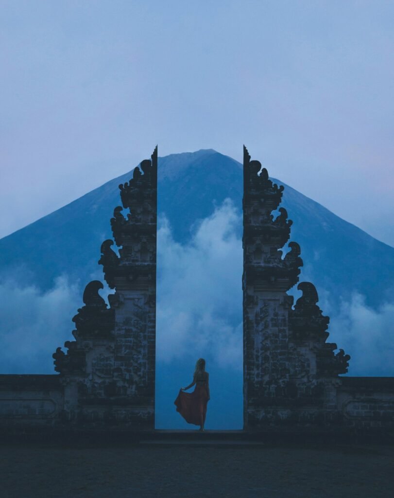 Lempuyang Temple