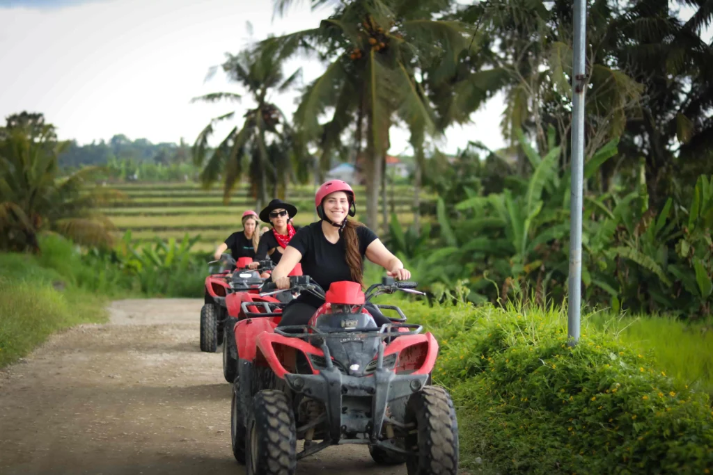ATV Kuber