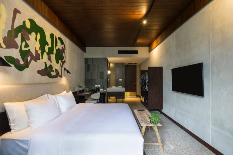 Artotel Haniman Ubud