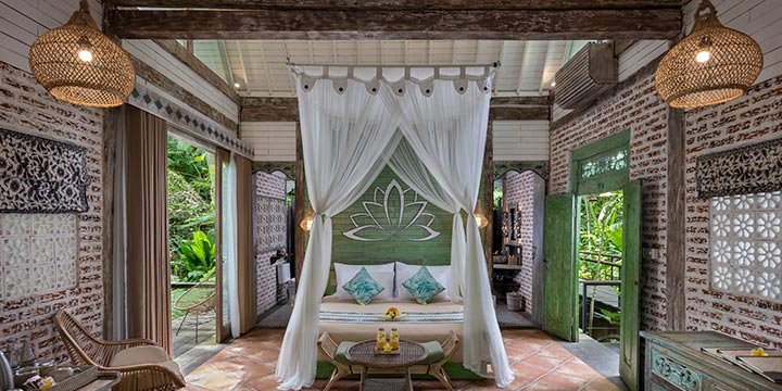 Pramana Giri Kusuma Ubud