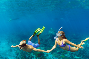 Top 5 Best Places in Bali for Snorkeling