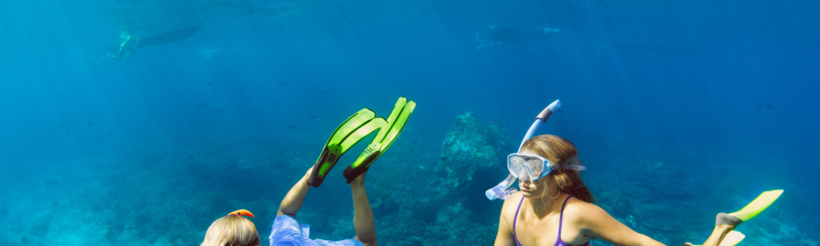 Top 5 Best Places in Bali for Snorkeling