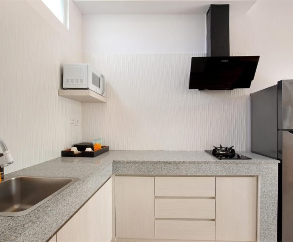 18 (Smart One Bedroom Villa)