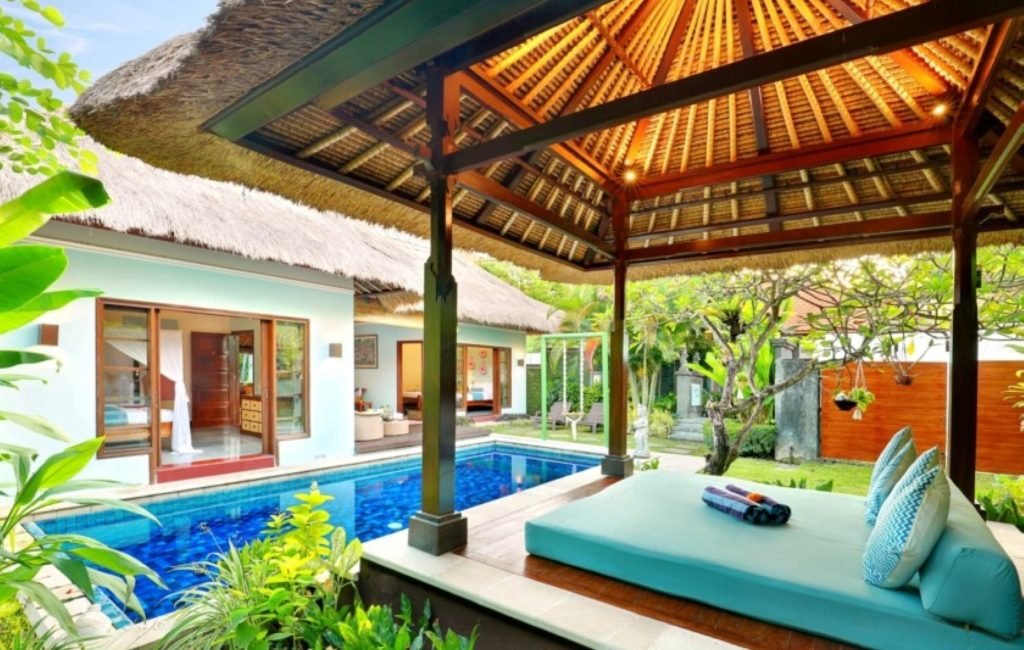 27. Two Bedroom Villa