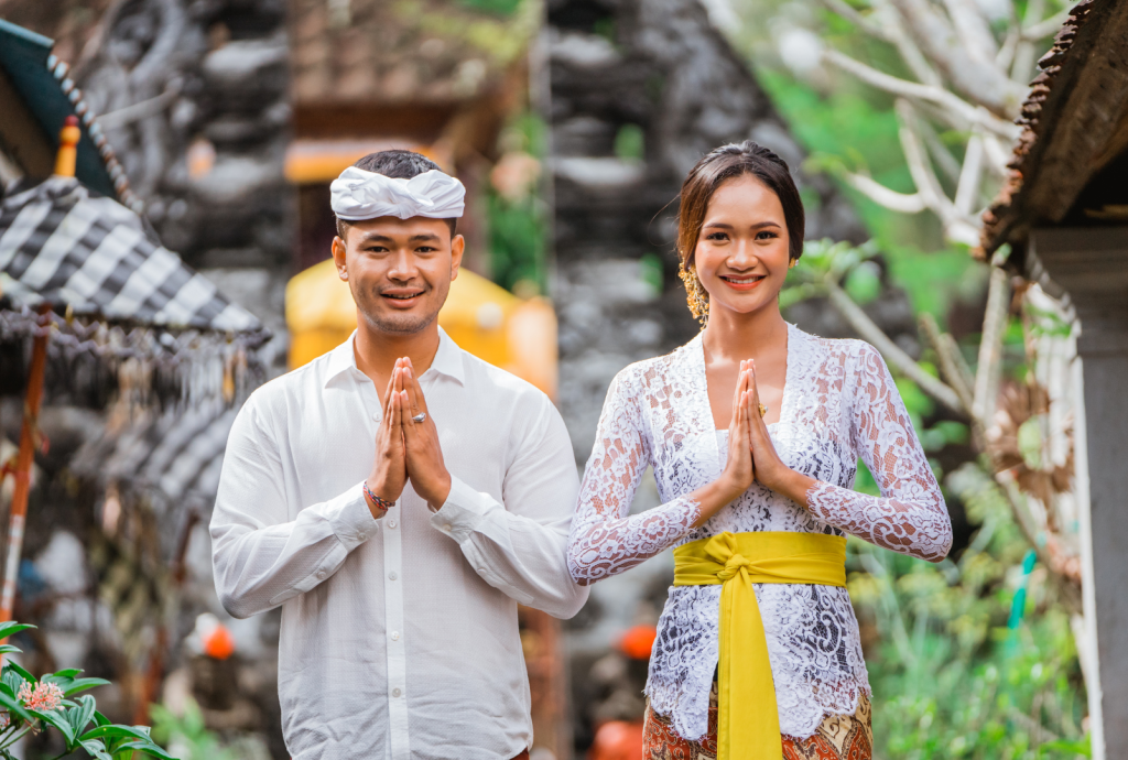 Bali Travel Guide