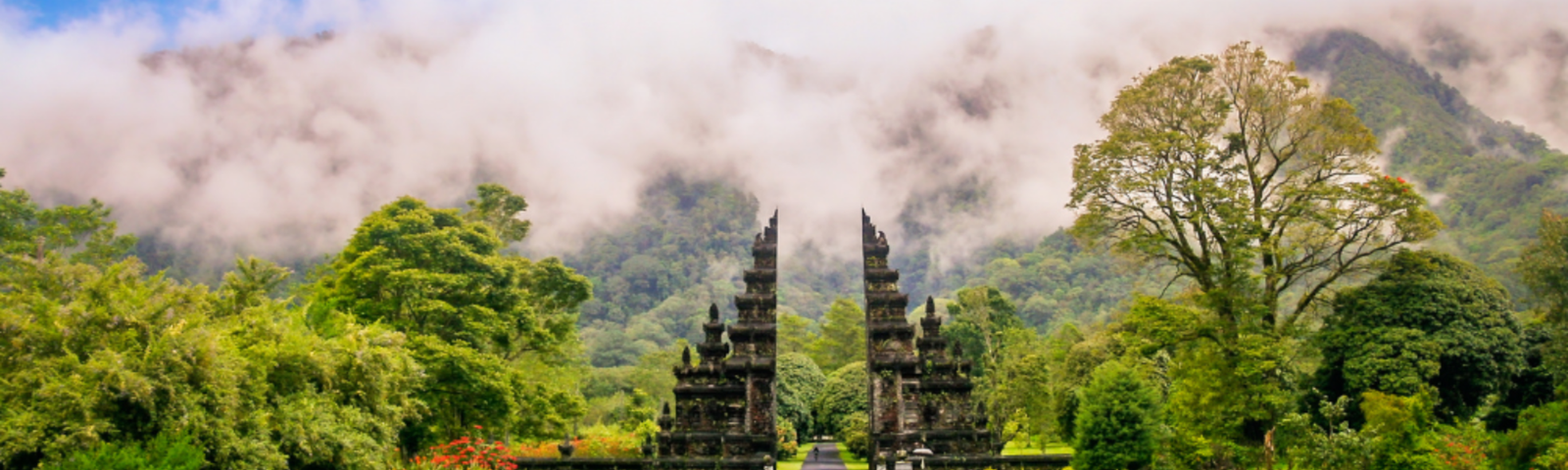 Top 5 Most Instagramable Spots in Bali