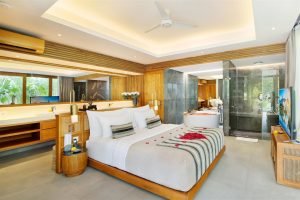 One Bedroom Villa with Private Pool