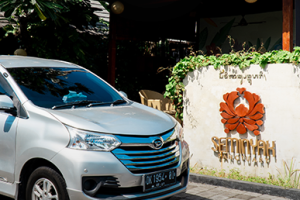 Complimentary Shuttle Service