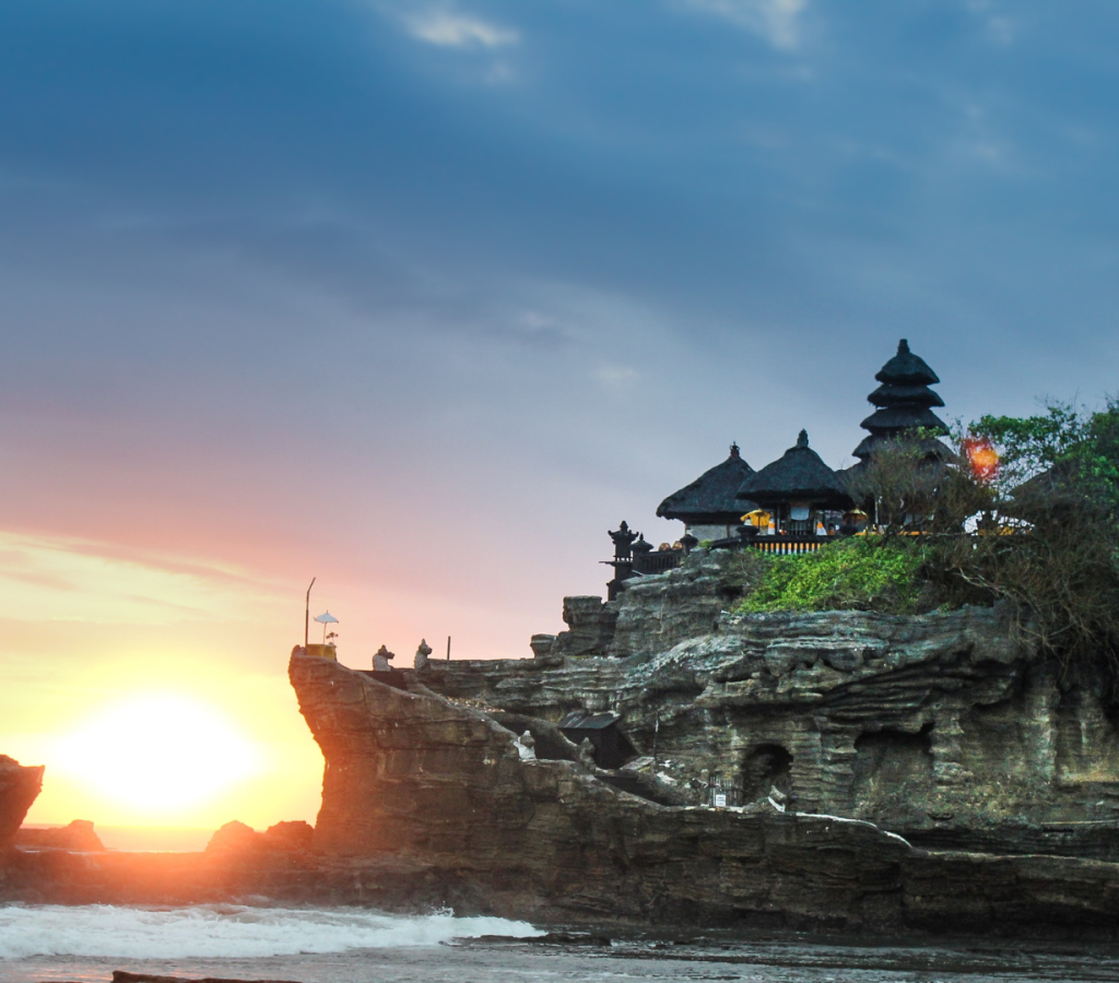 Tanah Lot