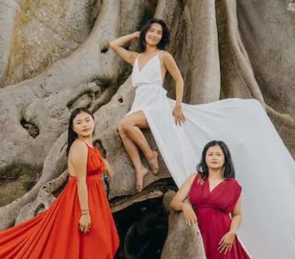 700 year old Banyan tree