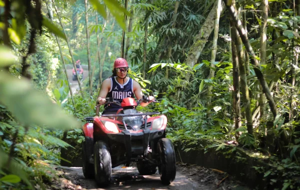 ATV kuber 2
