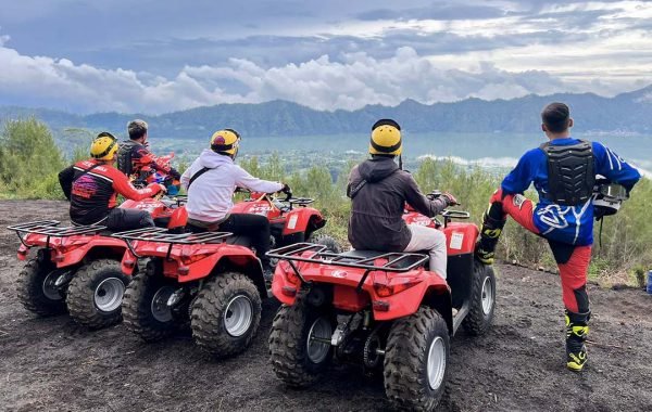 ATV
