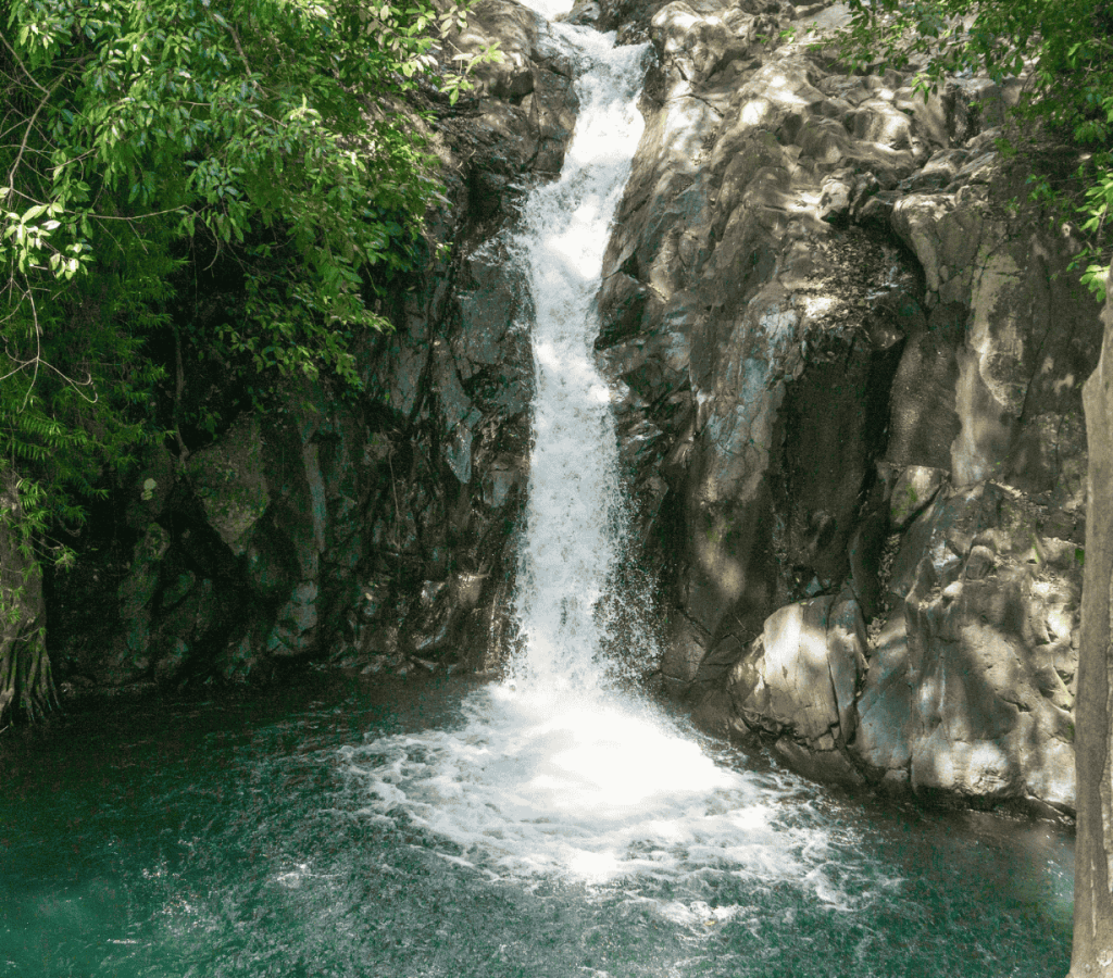 Aling aling waterfall (3)