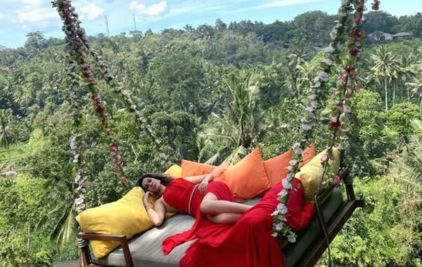 Bed Swing