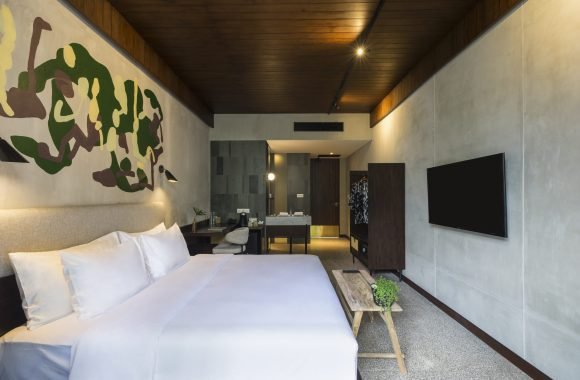 Artotel Haniman Ubud