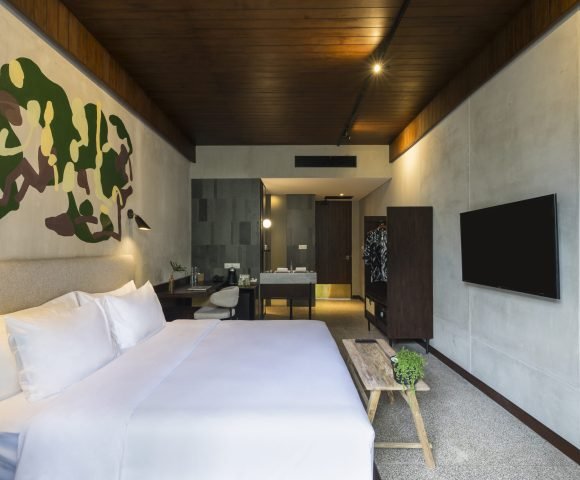 Artotel Haniman Ubud