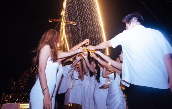Sailor Dinner Cruise