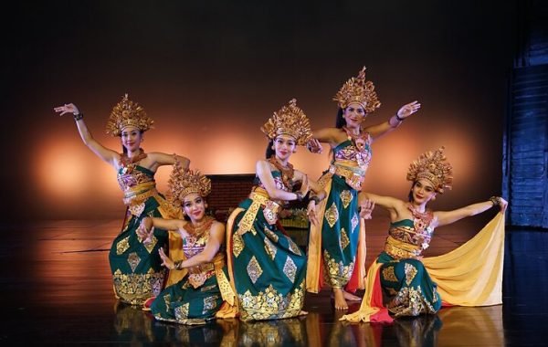 Devdan Show 3