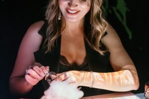 Experience Paintings