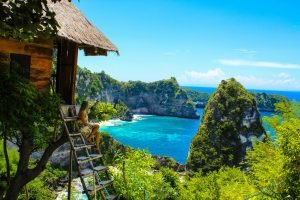 Famous Rumah Pohon Tree House