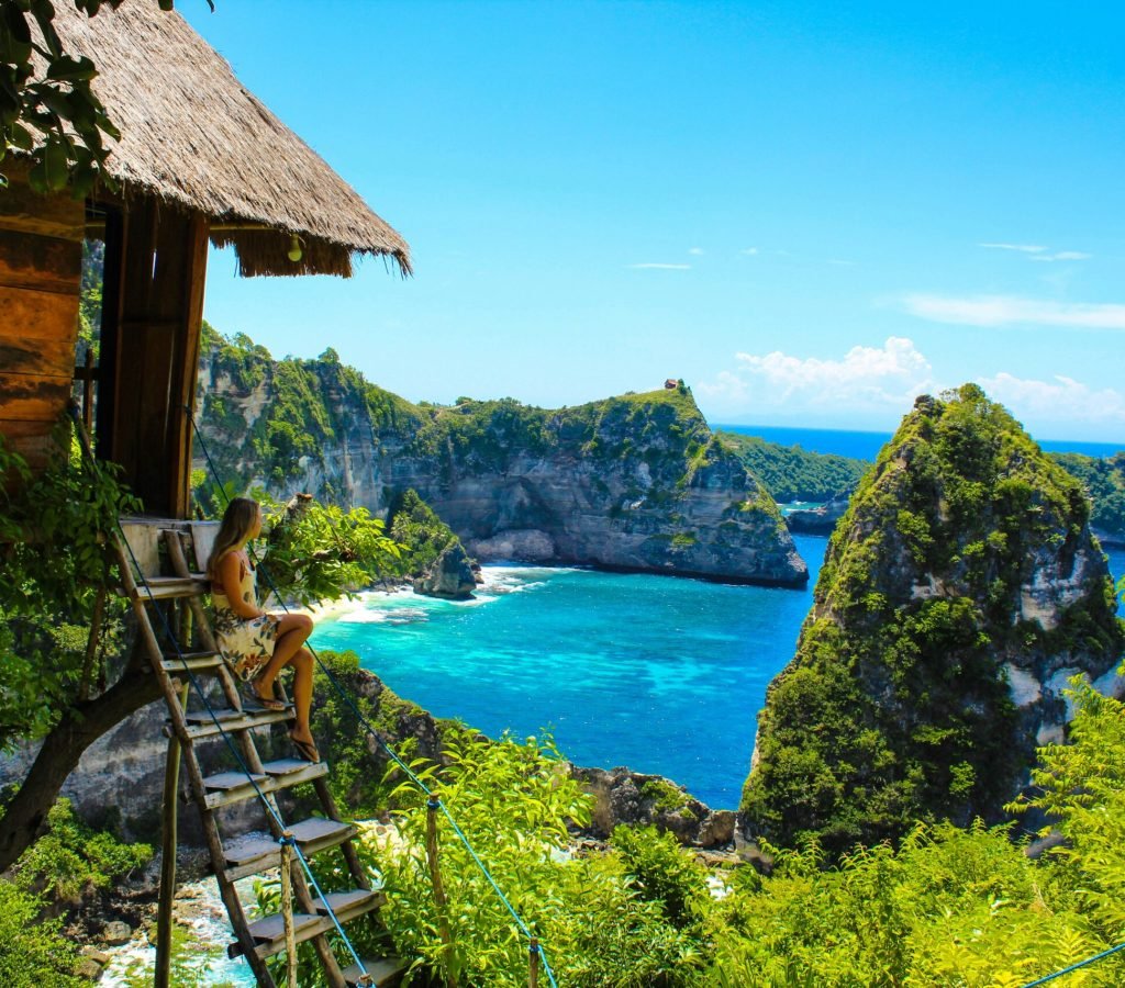 Famous Rumah Pohon Tree House