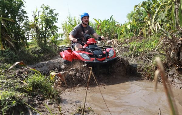 Fun ATV Silakarang 2