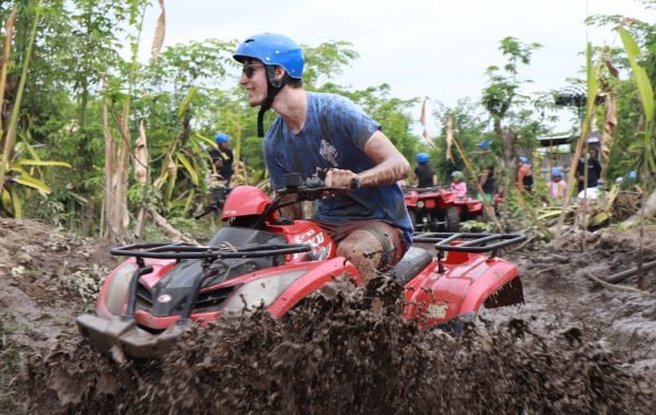 Fun ATV Silakarang 5