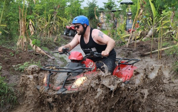 Fun ATV Silakarang 8