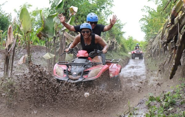 Fun ATV Silakarang 9