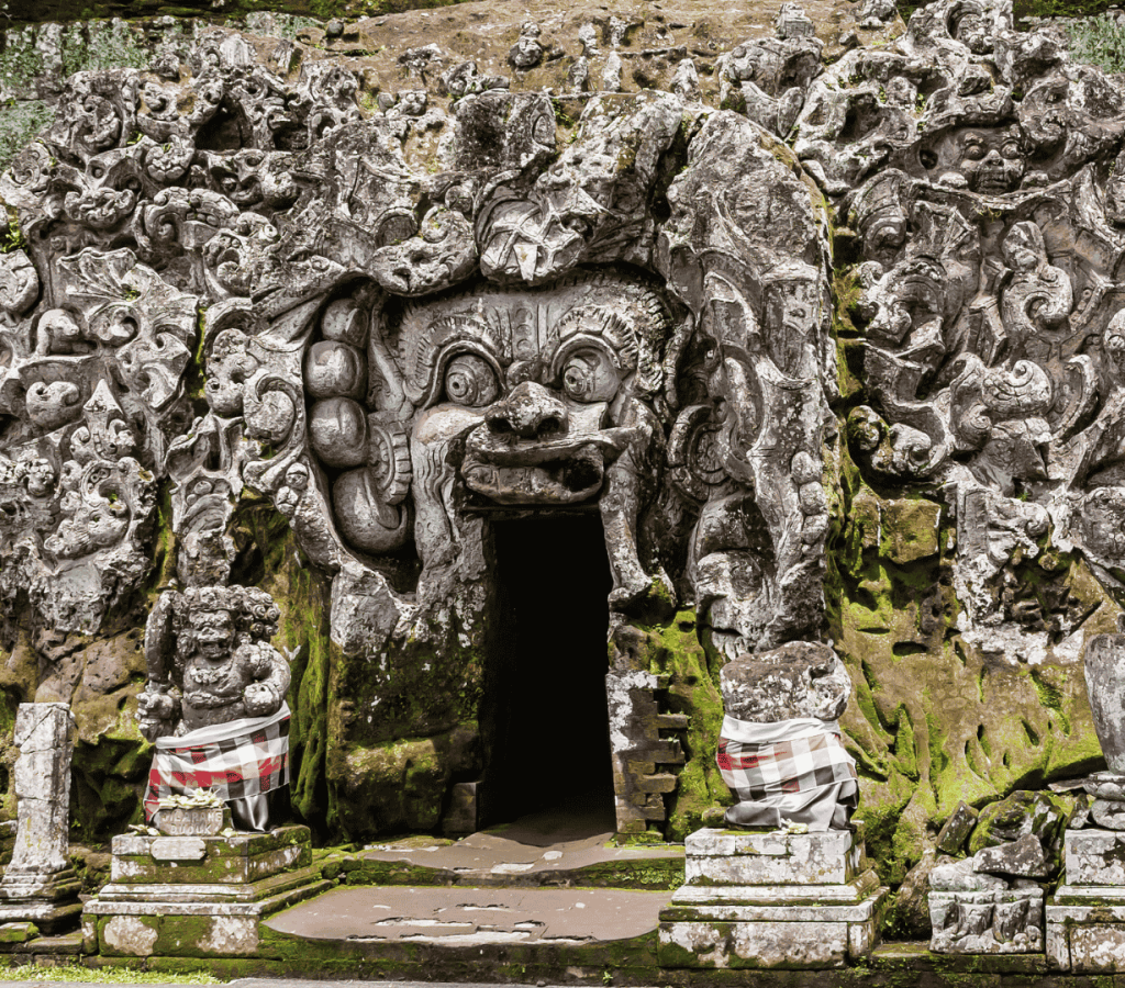 Top 3 Must-Visit Tourist Destinations in Bedulu Village, Gianyar, Bali