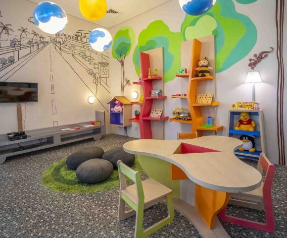 Kids Room