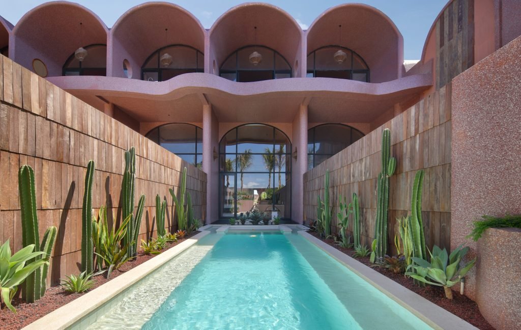 One Bedroom Villa with Private Pool