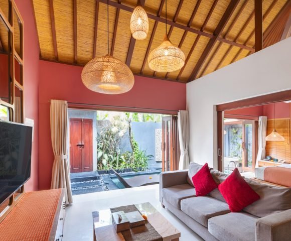 Grand One Bedroom Villa (12)