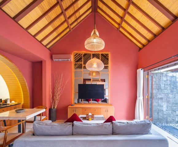 Grand One Bedroom Villa (13)