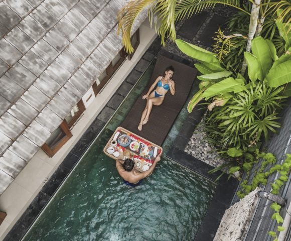 Grand One Bedroom Villa (25)