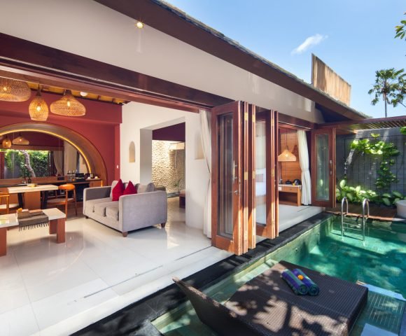 Grand One Bedroom Villa (27)