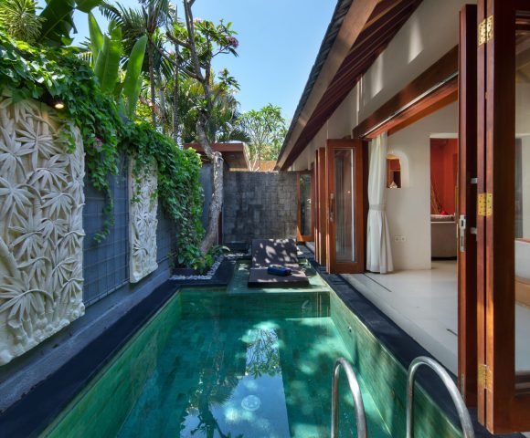 Grand One Bedroom Villa (28)