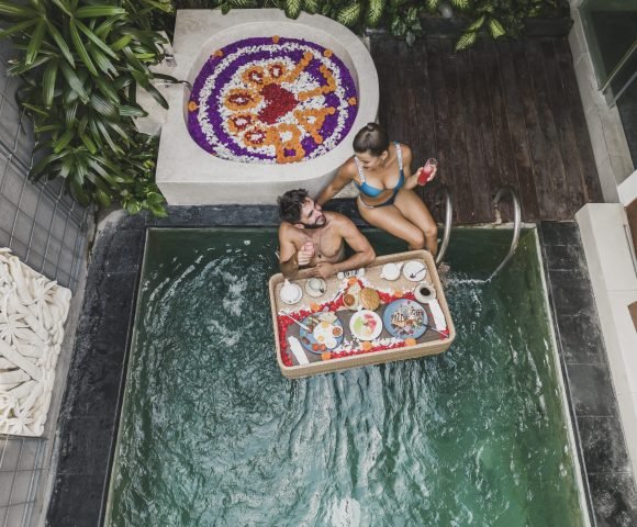 Grand One Bedroom Villa (30)