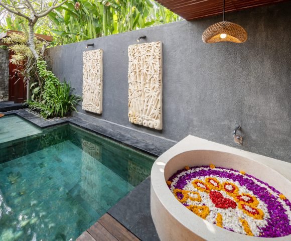 Grand One Bedroom Villa (4)