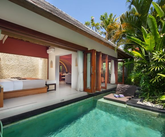 Grand One Bedroom Villa (46)