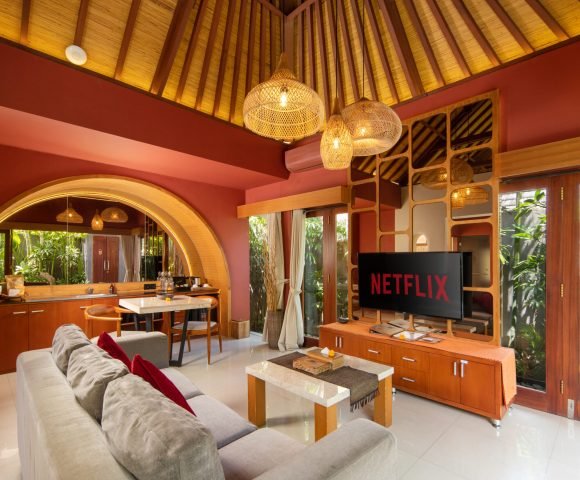 Grand One Bedroom Villa (48)