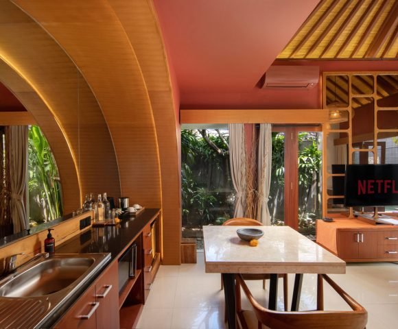 Grand One Bedroom Villa (49)