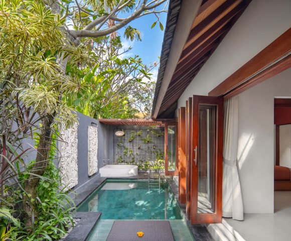 Grand One Bedroom Villa (5)