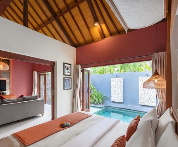 Grand One Bedroom Villa (6)