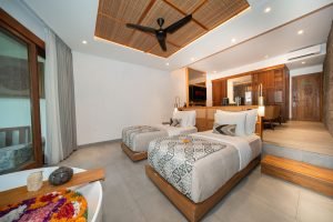 Grand Suite Forest View