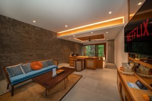 Grand Suite Forest View