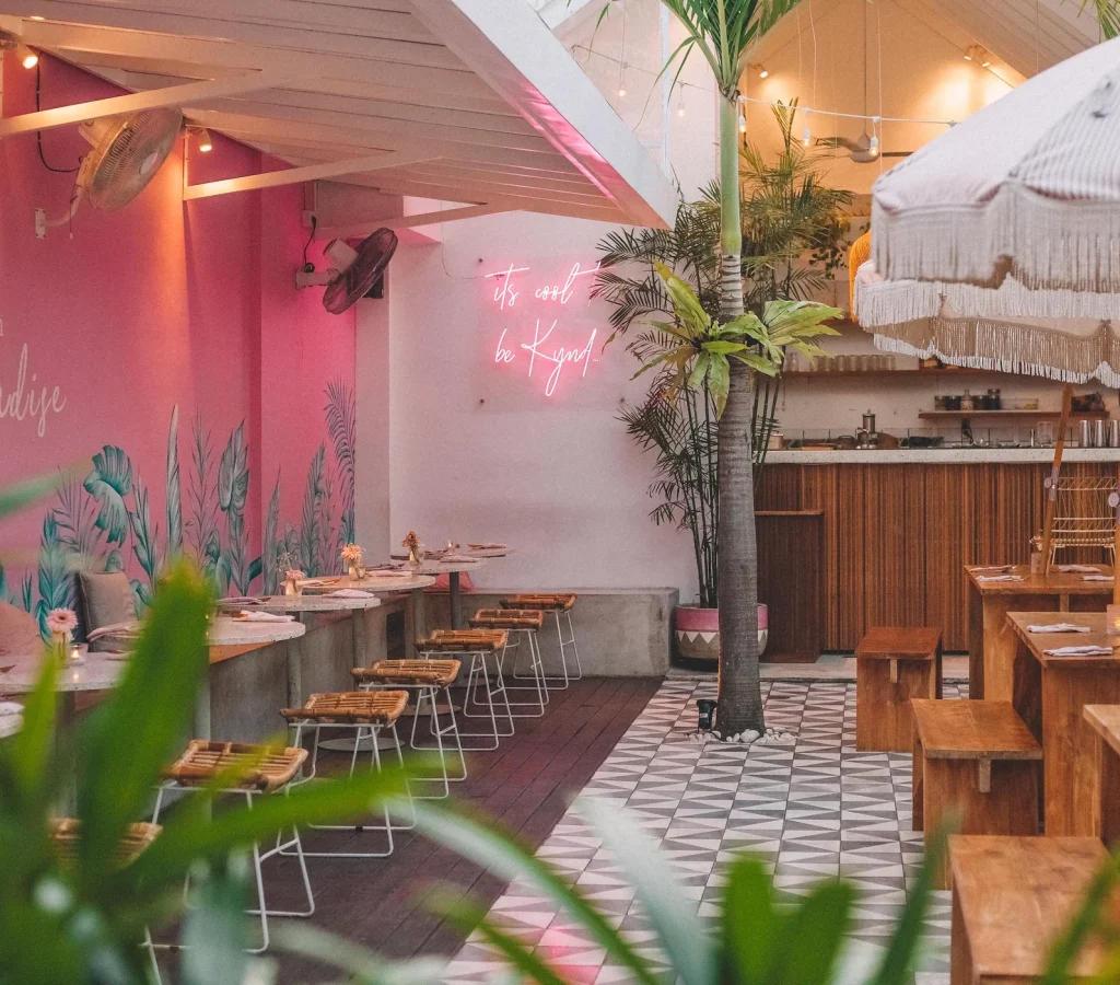 KYND Community Seminyak