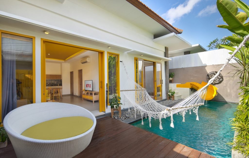 (One or Two Bedroom Villa) (26)