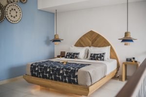 Royal Smart One Bedroom Villa with Private Pool Villa and Bathtub