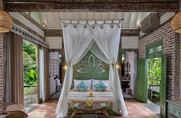 Pramana Giri Kusuma Ubud